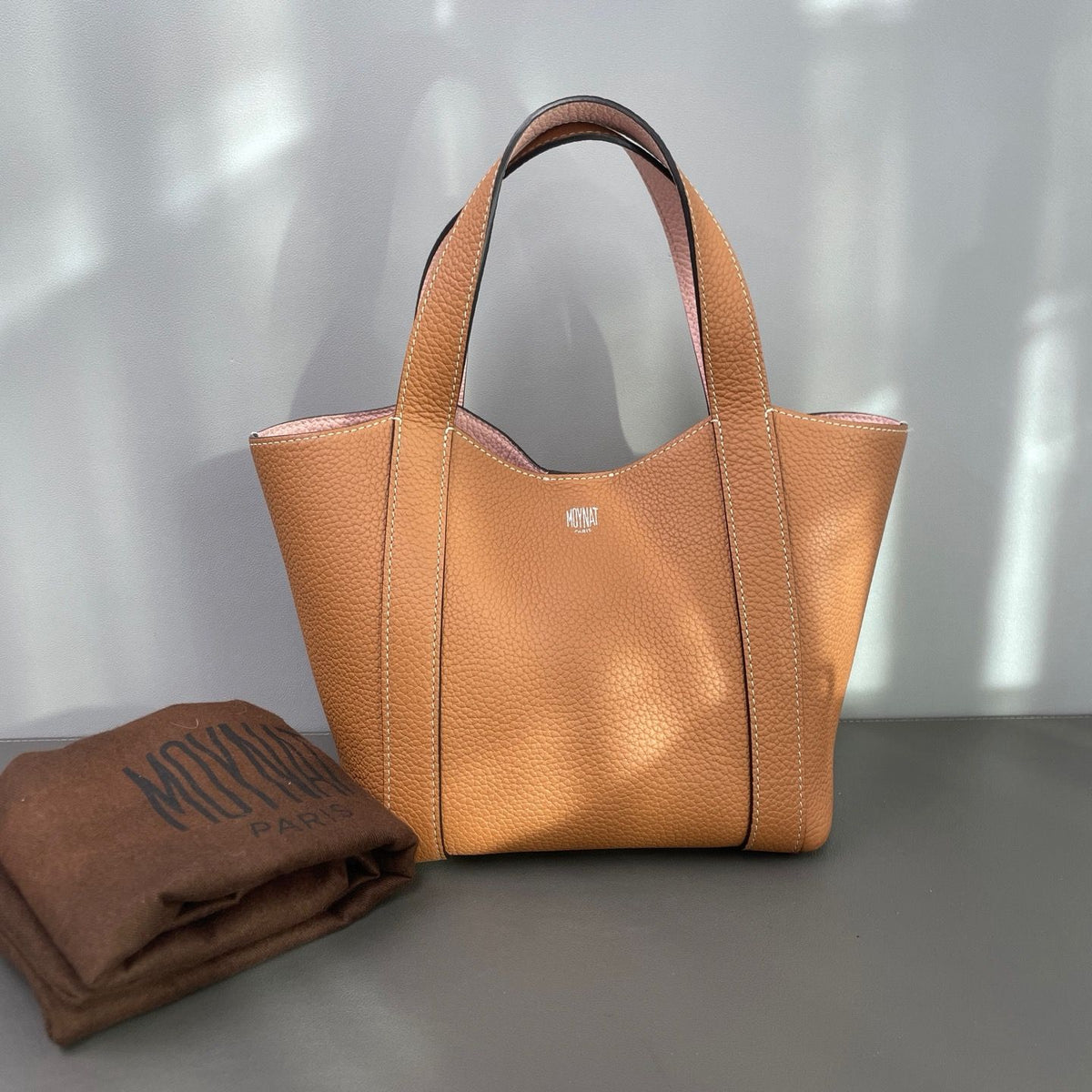 Moynat Duo Tote Bag BB Twins LDZ1244