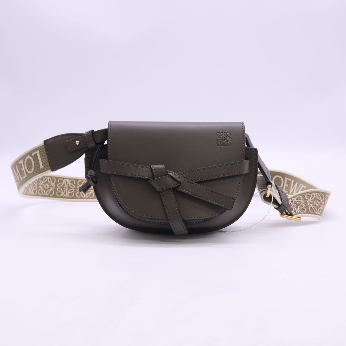 Loewe Mini Gate Dual Bag twins LDZ1391