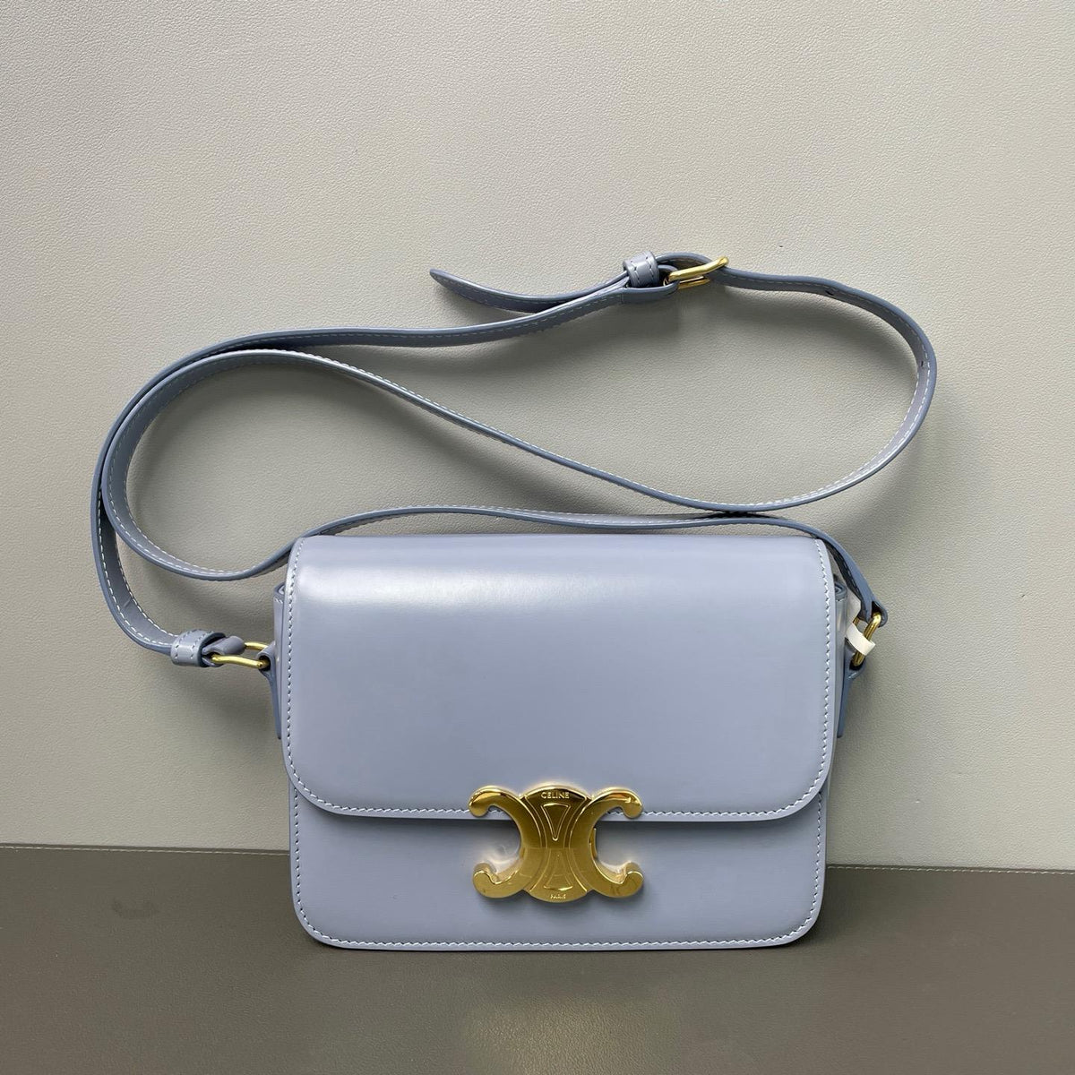 Celine Shoulder bag twins LDZ1182