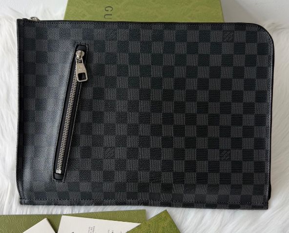 Louis Vuitton Pouch twins W23540