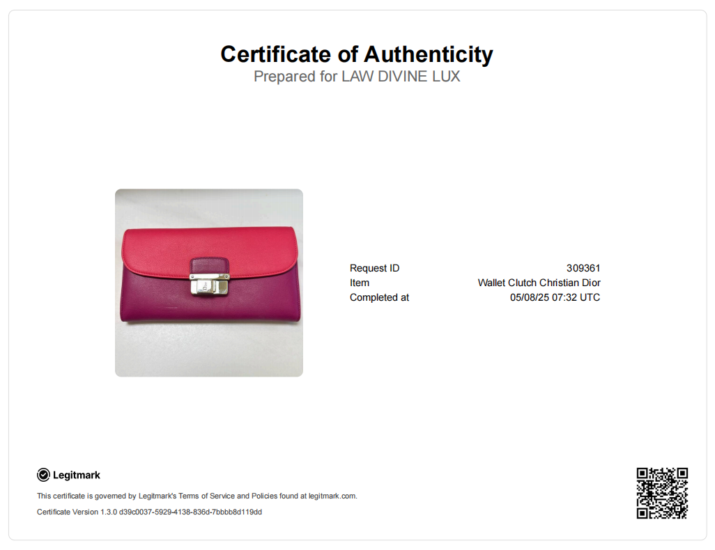 Portemonnaies Rosa Wallet Clutch