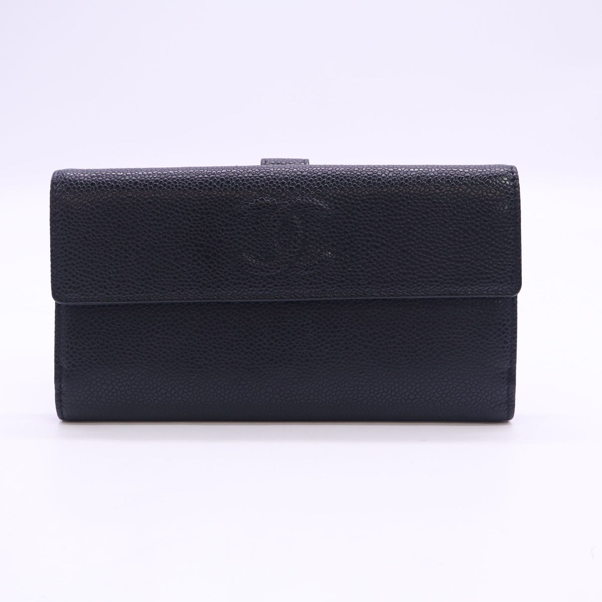 Chanel Timeless CC Flap Continental Wallet twins LDZ1398