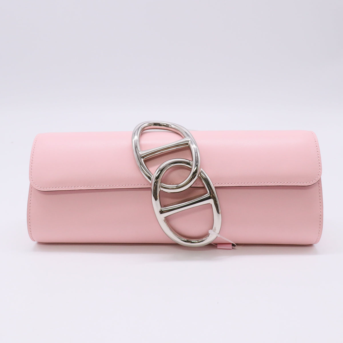 Hermes Box Egee Clutch Twins LDJ6212
