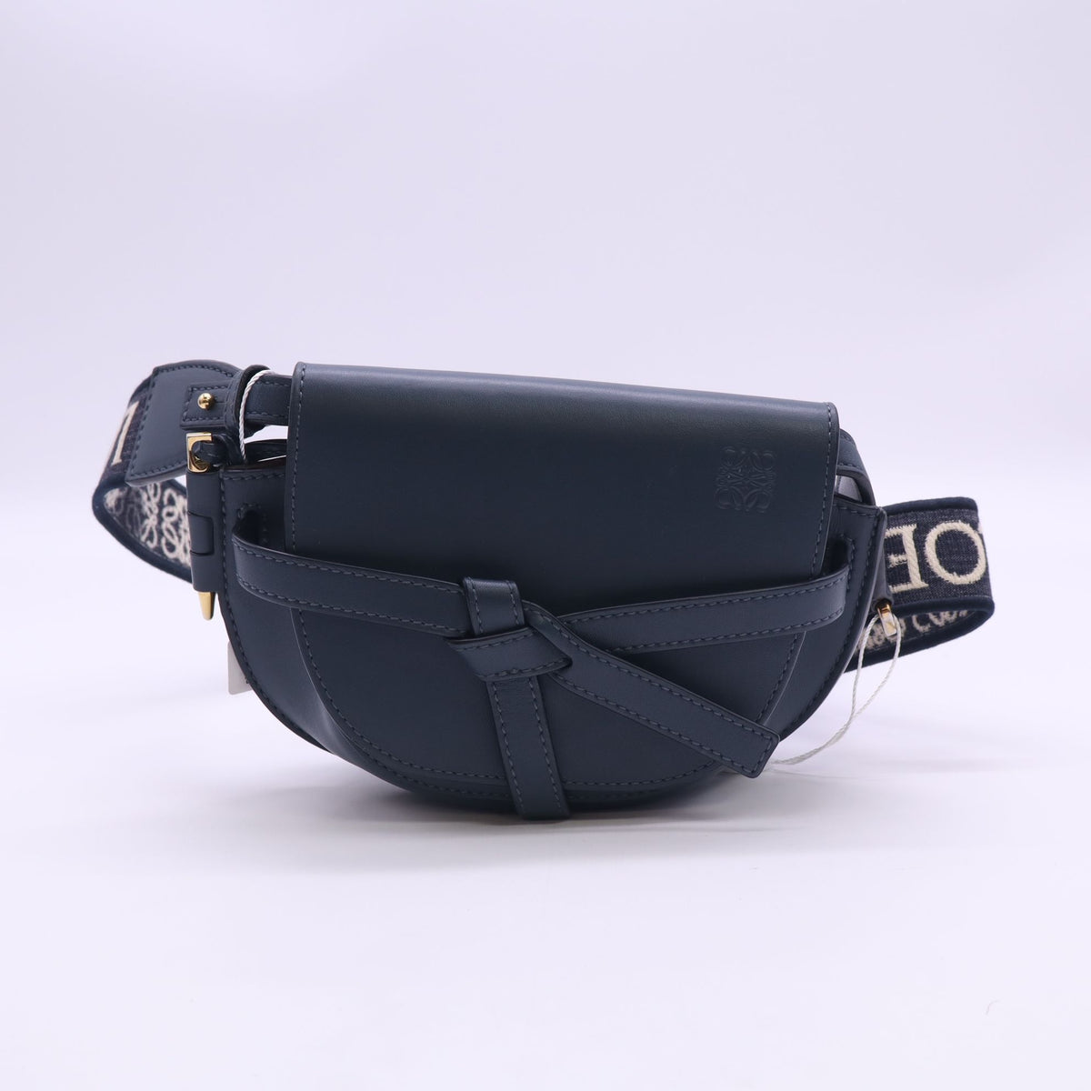 Loewe Mini Gate Dual Bag twins LDZ1392