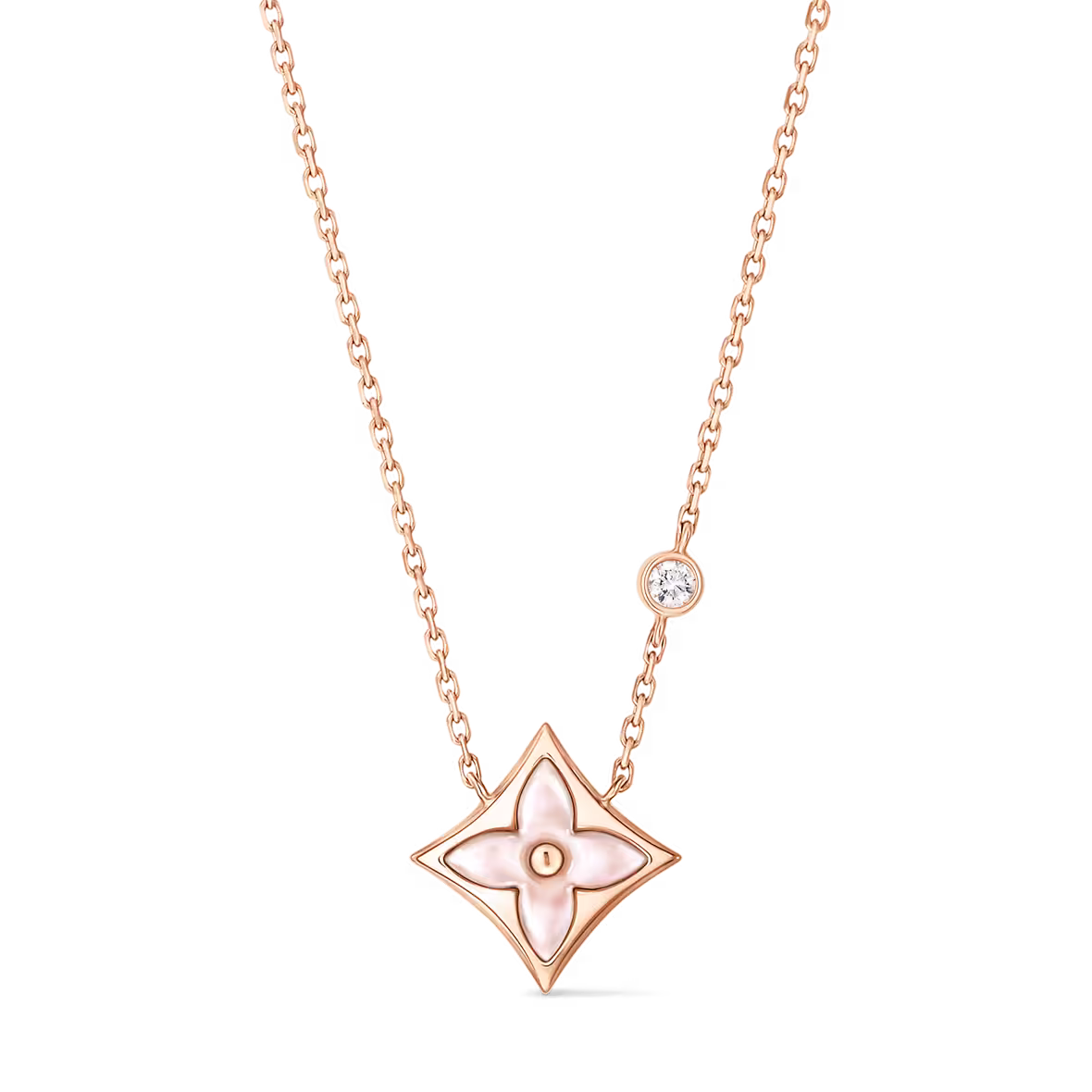 Color Blossom BB Star Twins LDZ1254