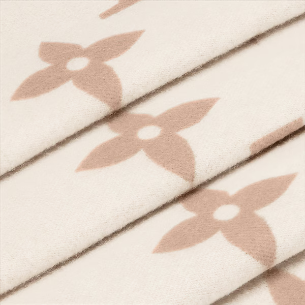 Louis Vuitton Scarf Twins LDJ6782