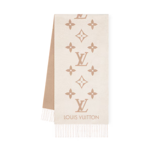 Louis Vuitton Scarf Twins LDJ6782