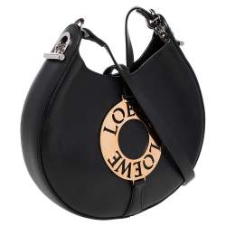 Joyce Shoulder Bag Leather Small Twins