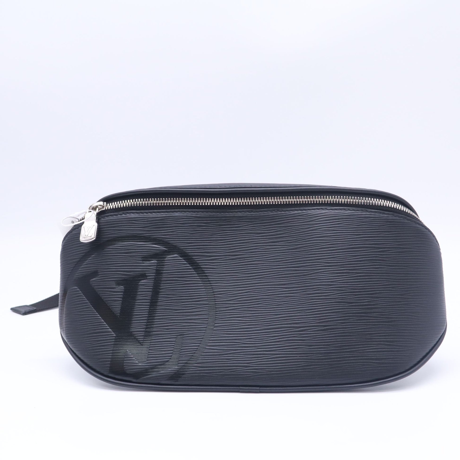 Louis Vuitton Bum Bag Initials Epi Leather twins LDZ1011