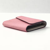 Dior Diorissimo Envelope Leather Wallet