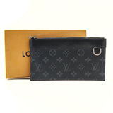 Discovery Pochette Monogram Eclipse Canvas PM