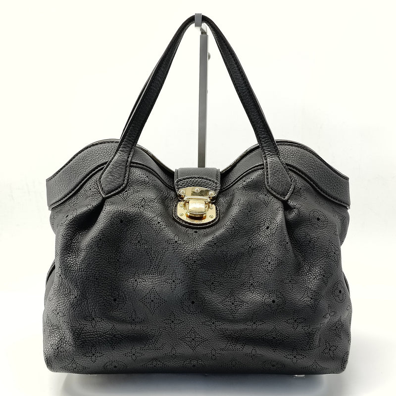 Cirrus Handbag Mahina Leather PM