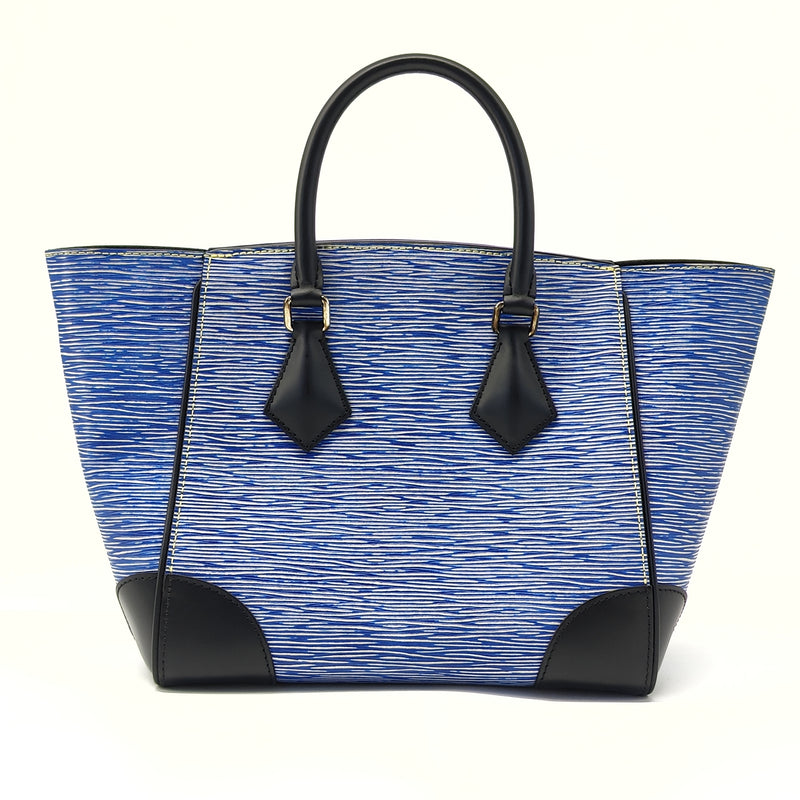 Phenix Tote Epi Leather MM