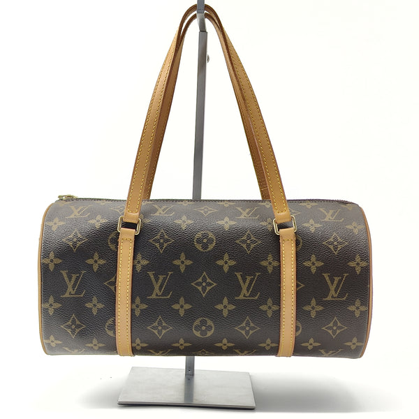 Stresa Handbag Monogram Canvas