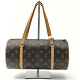 Stresa Handbag Monogram Canvas