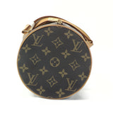 Stresa Handbag Monogram Canvas