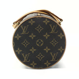 Stresa Handbag Monogram Canvas