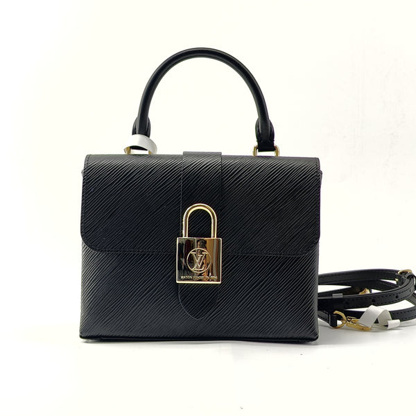 Locky Handbag Epi Leather BB