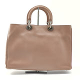 Diorissimo Tote Smooth Calfskin Large