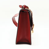 Sylvie Shoulder Bag Leather Small