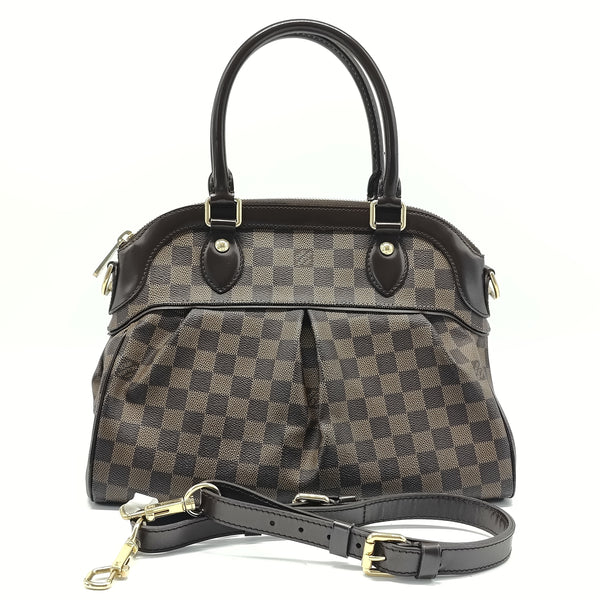 Trevi Handbag Damier PM