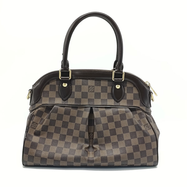 Trevi Handbag Damier PM