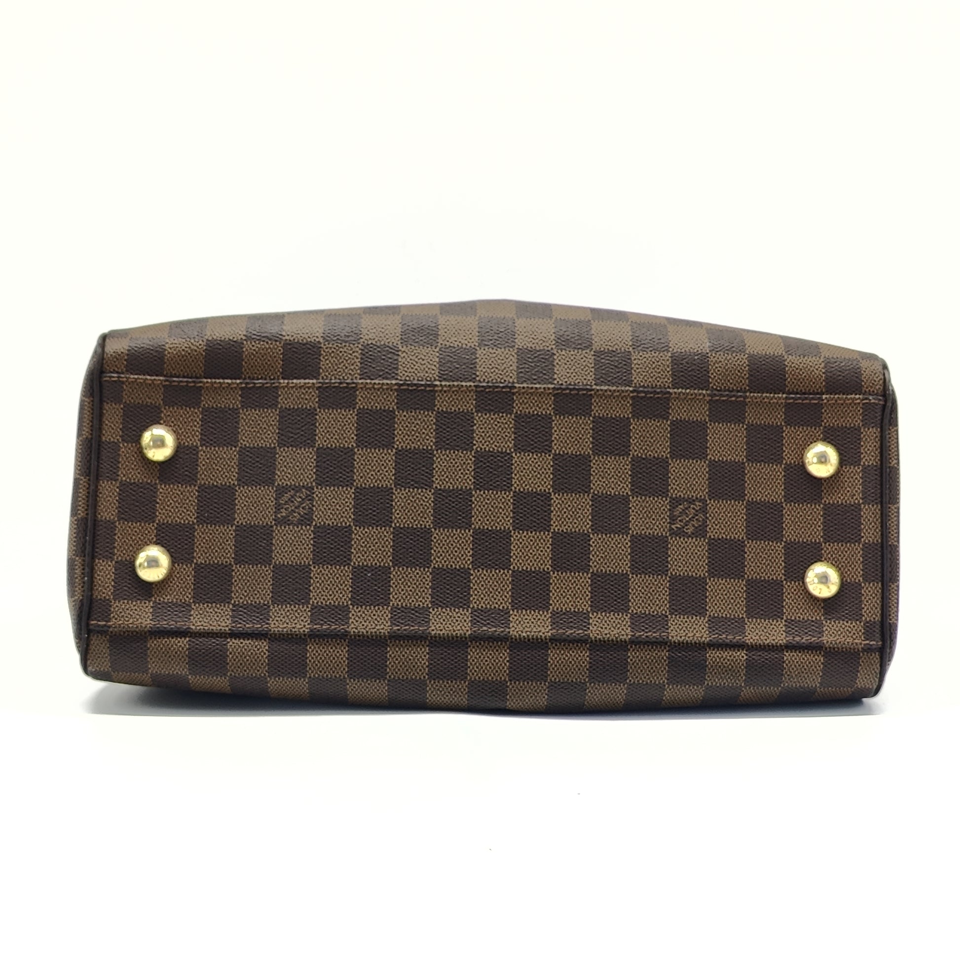 Trevi Handbag Damier PM