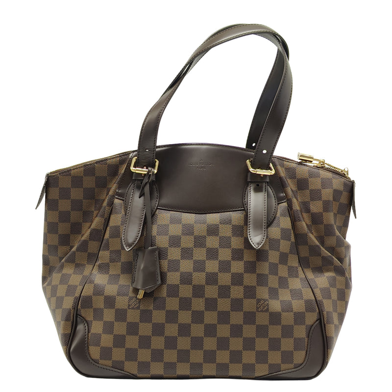 Verona Handbag Damier MM