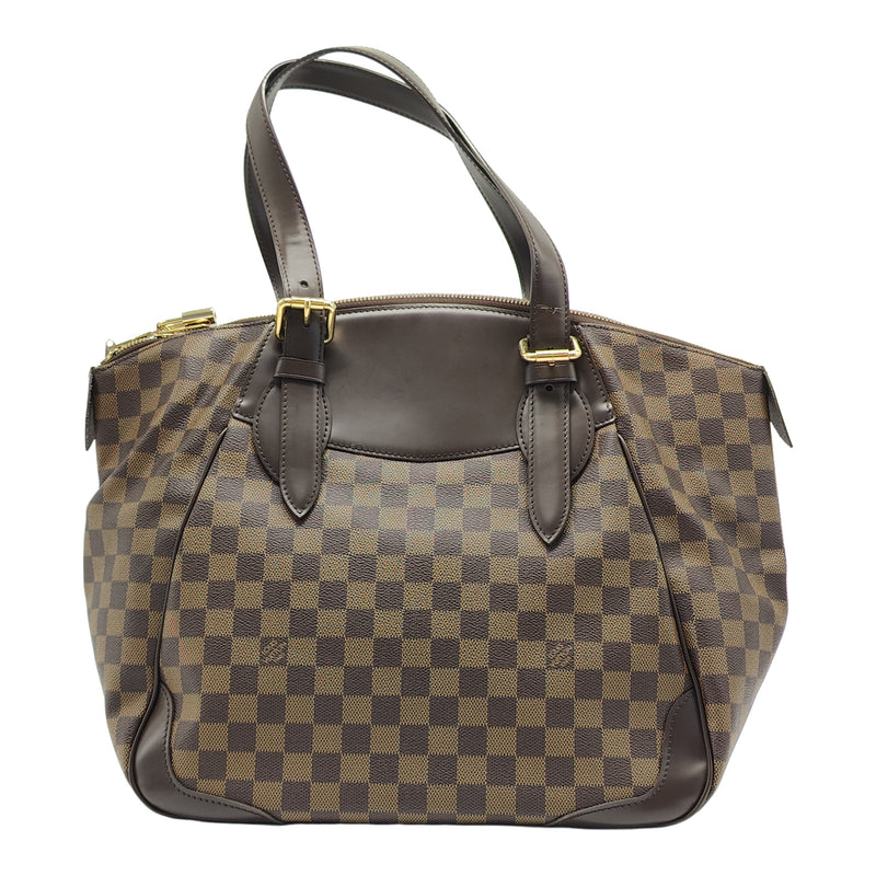 Verona Handbag Damier MM