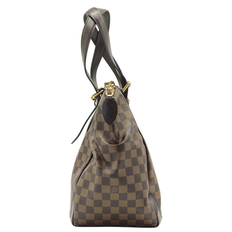 Verona Handbag Damier MM