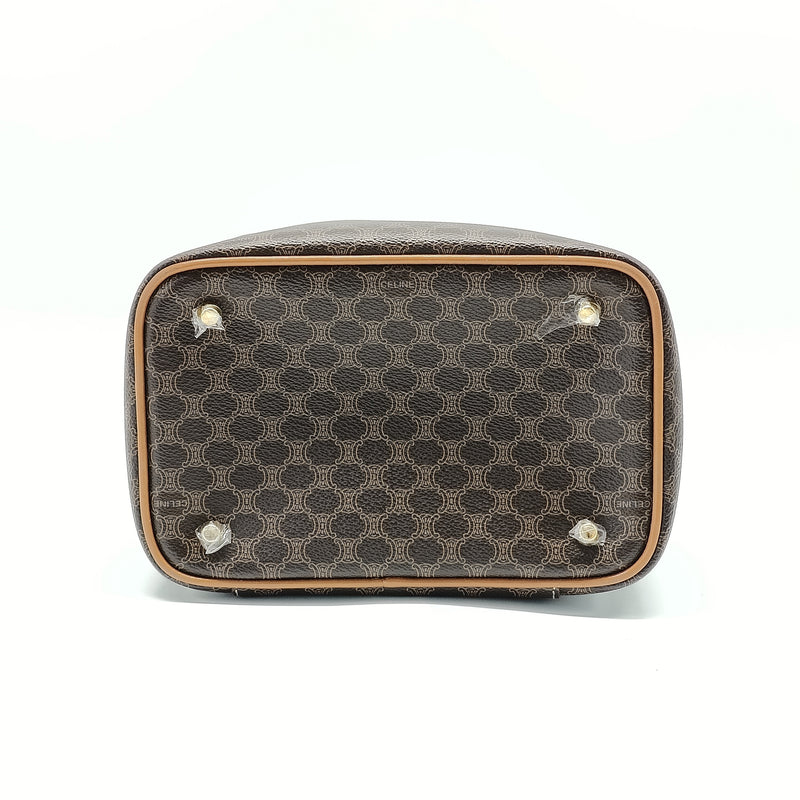 Macadam Vanity Bag