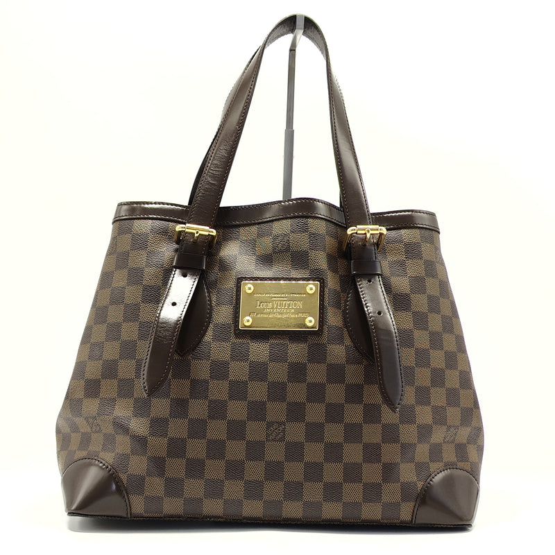 Hampstead Handbag Damier