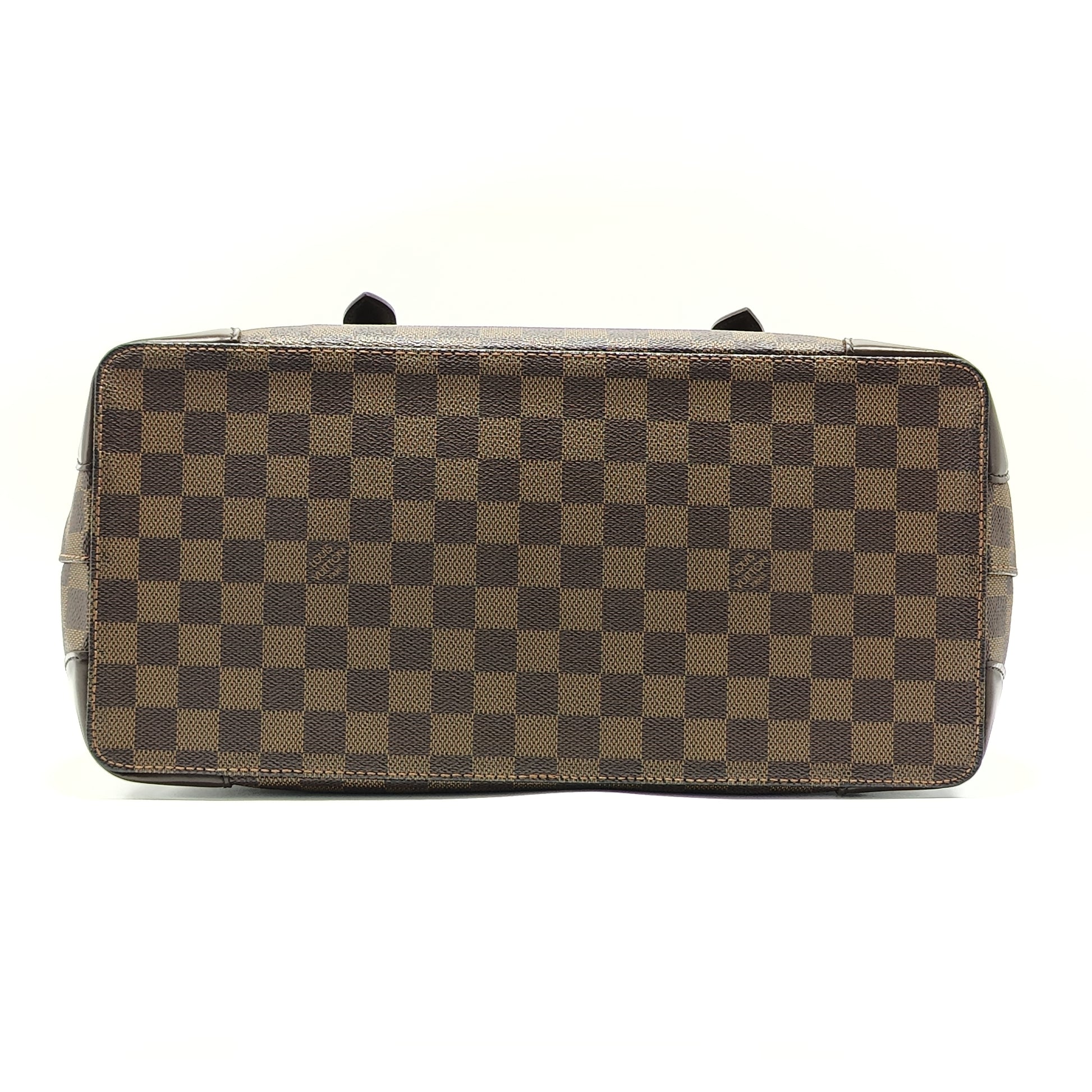 Hampstead Handbag Damier
