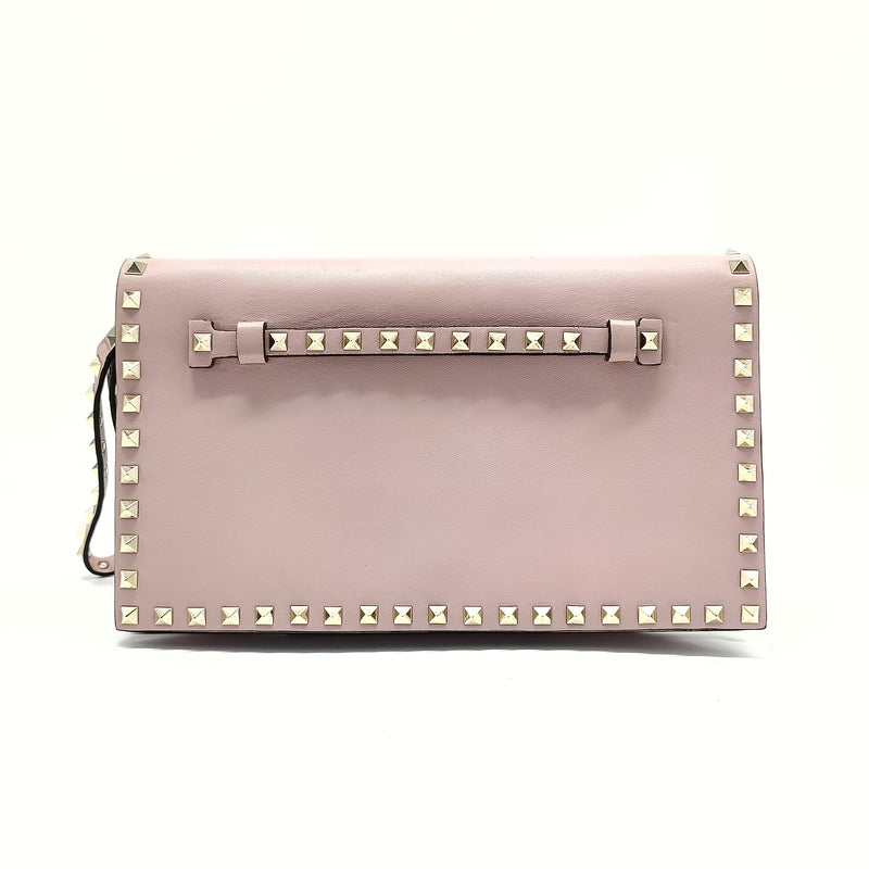 Rockstud Crossbody Bag