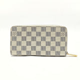 Zippy Wallet Damier