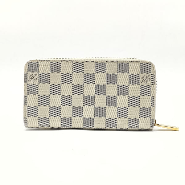 Zippy Wallet Damier