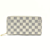 Zippy Wallet Damier