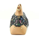 Judy Handbag Monogram Multicolor GM