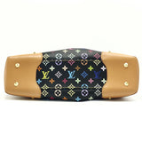 Judy Handbag Monogram Multicolor GM