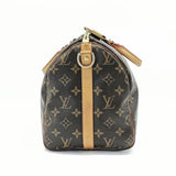 Speedy Handbag Monogram Canvas 30