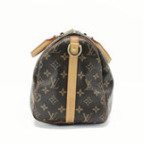 Speedy Handbag Monogram Canvas 30