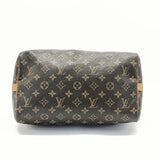 Speedy Handbag Monogram Canvas 30