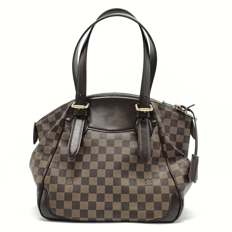 Verona Handbag Damier MM