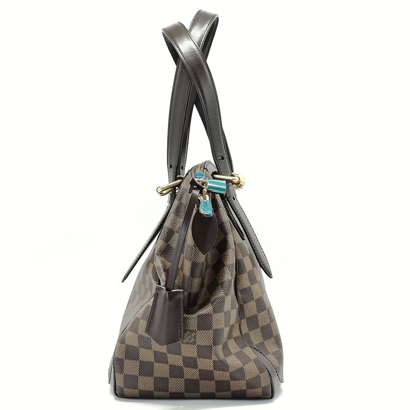 Verona Handbag Damier MM