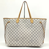 Neverfull NM Tote Damier MM