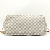 Neverfull NM Tote Damier MM