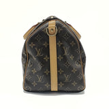 Speedy Handbag Monogram Canvas 35