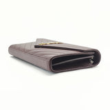 Monogram Matelasse Cassandre Wallet on Chain