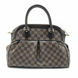 Trevi Handbag Damier PM