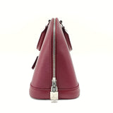 Alma Handbag Epi Leather PM